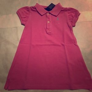 Ralph Lauren Dress